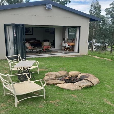 Sunset View Self Catering Cottage Underberg Exteriér fotografie